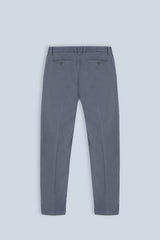 PANTALONI CHINOS DENIM