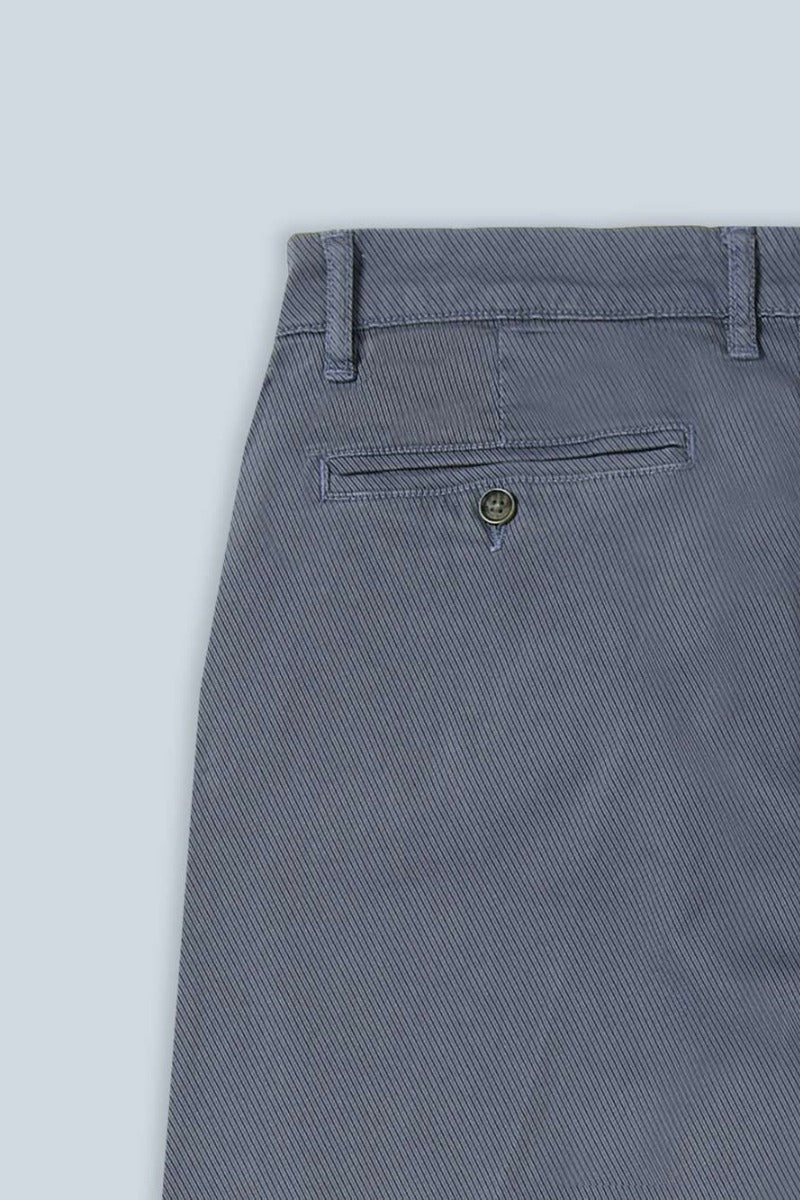 PANTALONI CHINOS DENIM