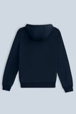 GIUBBOTTO IN SOFTSHELL BLEU - Sonnybono