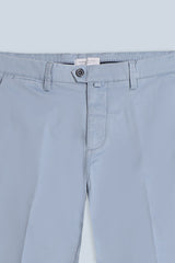 PANTALONI CHINOS SLIM FIT POLVERE