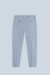 PANTALONI CHINOS SLIM FIT POLVERE