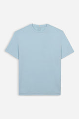 T-SHIRT BASIC CIELO