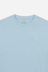 T-SHIRT BASIC CIELO