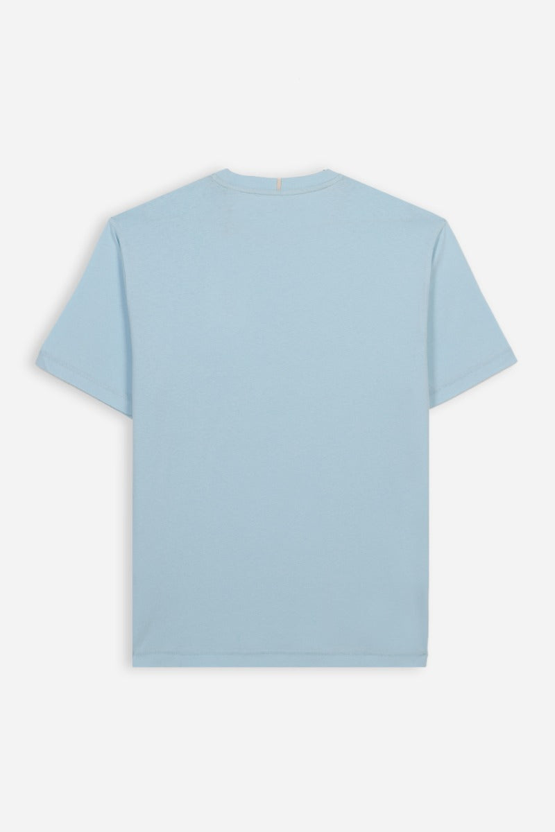 T-SHIRT BASIC CIELO