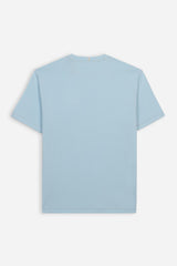 T-SHIRT BASIC CIELO