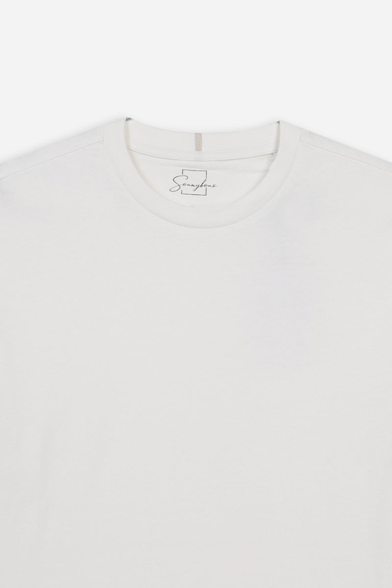 T-SHIRT BASIC PANNA