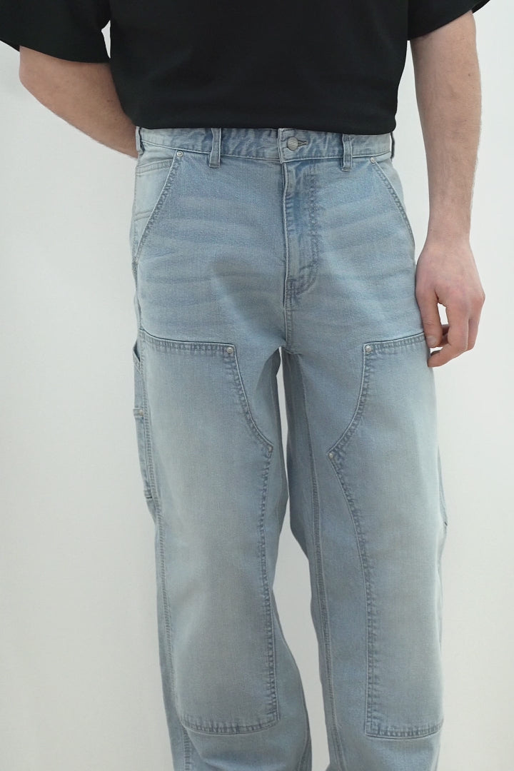DENIM WORKER CELESTE