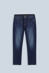 JEANS REGULAR FIT BLU JEANS