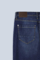 JEANS REGULAR FIT BLU JEANS