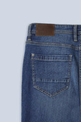 JEANS REGULAR FIT DENIM