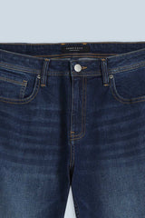 JEANS REGULAR FIT INDACO