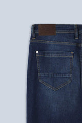 JEANS REGULAR FIT INDACO