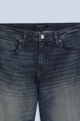 JEANS REGULAR FIT POLVERE