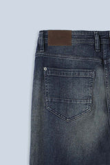 JEANS REGULAR FIT POLVERE