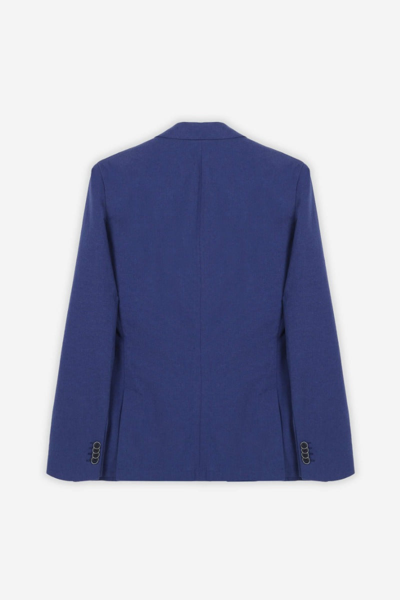 Vestito Azzurro Sonny Bono Vestito Uomo Sonny Bono A Completi E