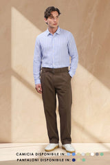 CAMICIA + PANTALONE