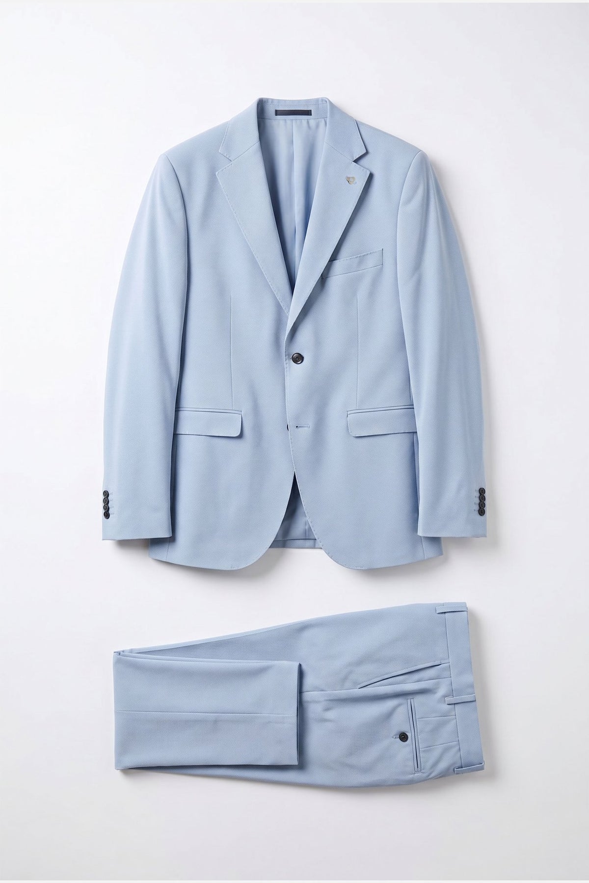 GIACCA + PANTALONE