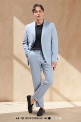 GIACCA + PANTALONE