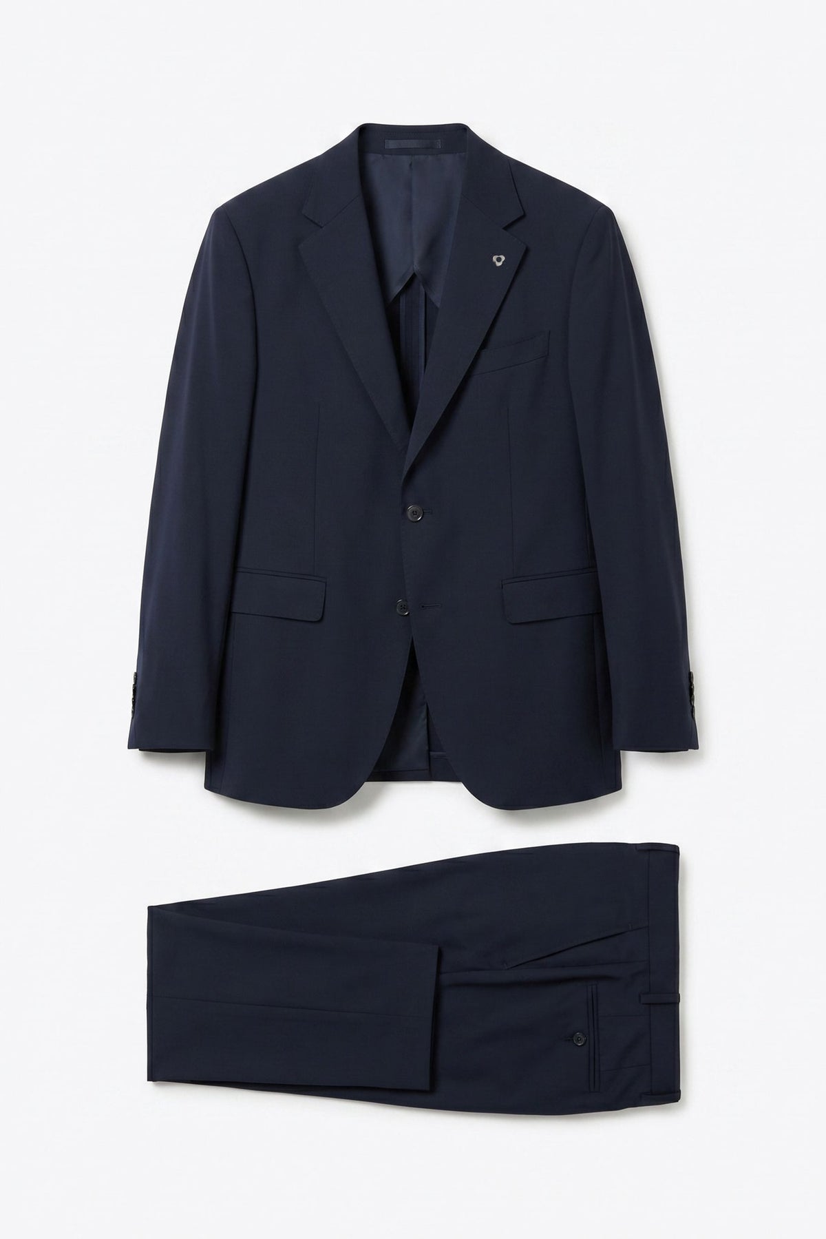 GIACCA + PANTALONE
