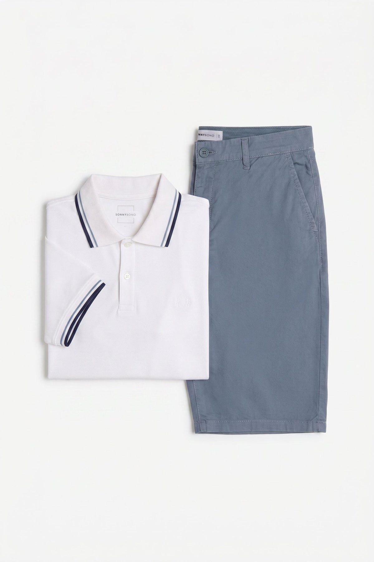 POLO + BERMUDA