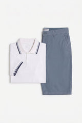 POLO + BERMUDA